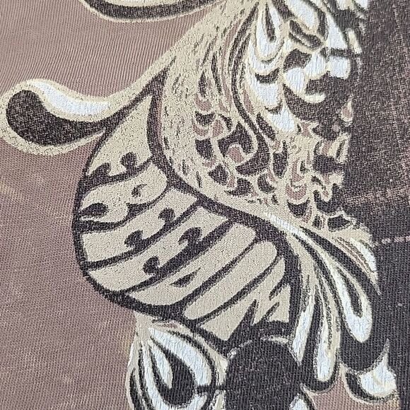 Rock & Roll Hall of Fame Authentic Jimi Hendrix Graphic Tee-shirt Size Medium - Picture 13 of 13